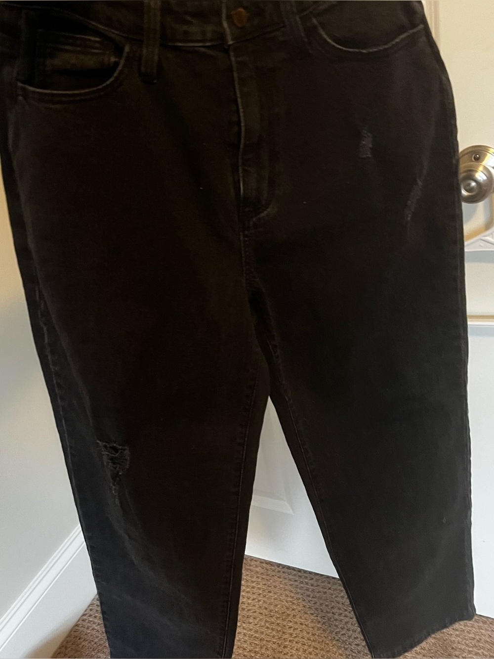 Universal thread jeans size 6 great shape